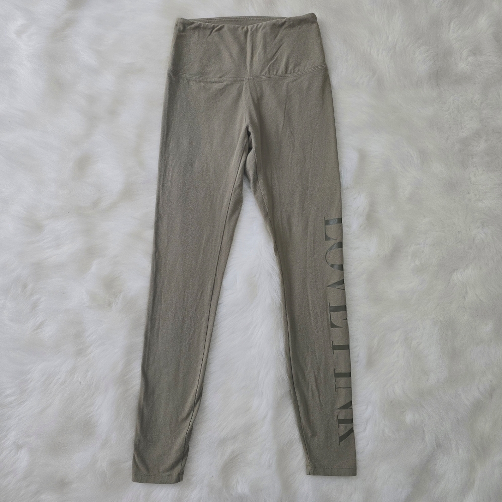 PINK Victoria's Secret Leggings Small